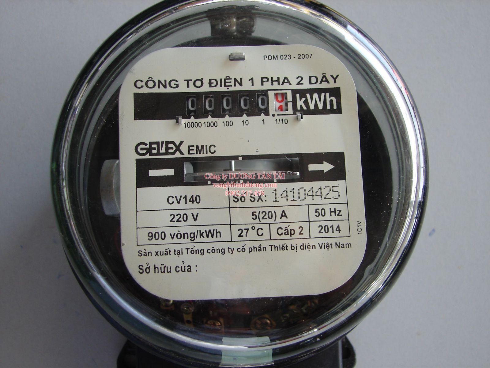 THIẾT BỊ ĐIỆN CÔNG NGHIỆP