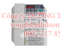 Biến tần ysakawa J1000