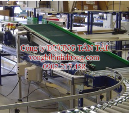 ỨNG DỤNG BIẾN TẦN V&T TRONG ĐIỀU KHIỂN ĐỘNG CƠ BĂNG TẢI