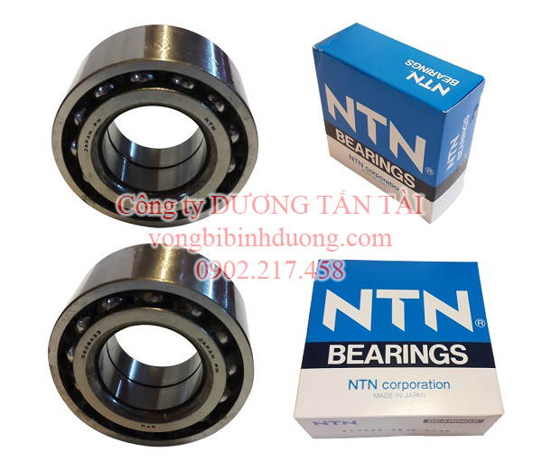 VÒNG BI GIÁ RẺ NTN